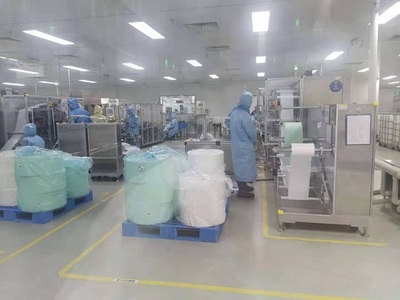 社交電商微店引領新風尚 大咖商家進車間，探索保健食品透明化新路徑