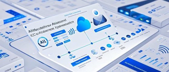 人工智能如何重塑ICT行業(yè)創(chuàng)新 聚焦應(yīng)用軟件開發(fā)