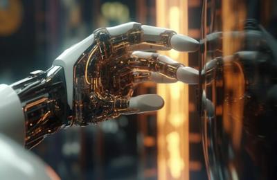 人工智能在機(jī)械臂中的應(yīng)用軟件開(kāi)發(fā) 賦能精準(zhǔn)與智能的未來(lái)工業(yè)