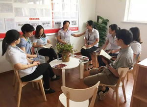 商務咨詢公司黨支部召開“實事求是”專題大討論，賦能商務信息咨詢高質量發(fā)展