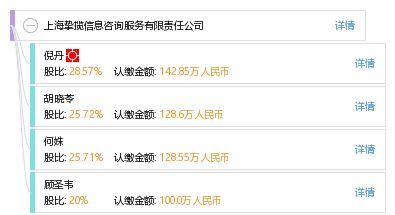 上海摯攬信息咨詢服務有限責任公司 企業數字化轉型的專業領航者